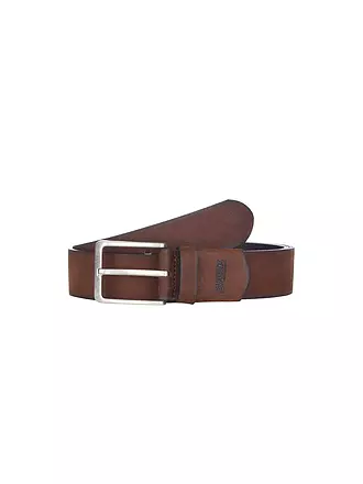 EUREX | Ceinture en cuir | 